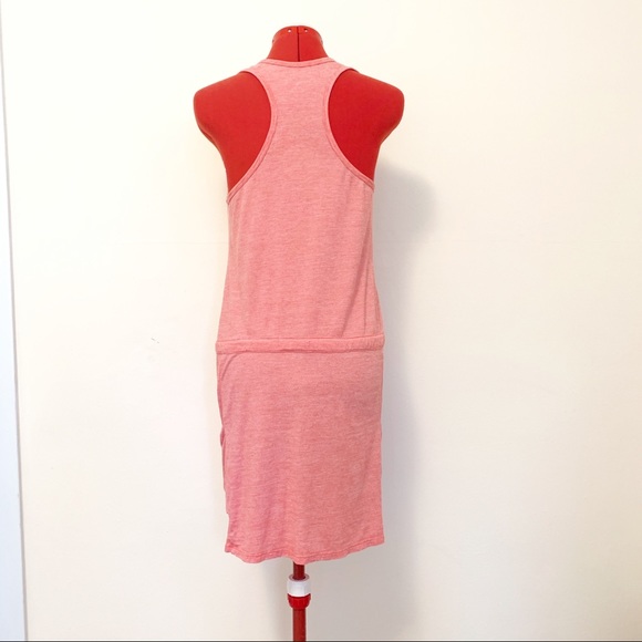 Smartwool Seven Falls Tunic Dress Size M - Picture 8 of 8